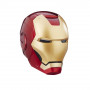 Marvel Legends Iron Man 1:1 Scale Wearable Electronic Helmet