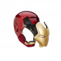 Marvel Legends Iron Man 1:1 Scale Wearable Electronic Helmet