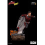 Ant-Man and the Wasp Battle Diorama Series Ant-Man 1/10 Art Scale Limited Edition Statue