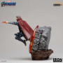 Avengers: Endgame Battle Diorama Series Doctor Strange 1/10 Art Scale Limited Edition Statue