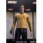 Star Trek Captain James T. Kirk Action Figure