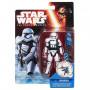 Star Wars: Basic Figure First Order Stormtrooper Squad Leader