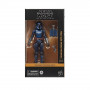 Star Wars Mandalorian Фигурка Мандалорка Ночная Сова