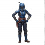 Star Wars Mandalorian Фигурка Мандалорка Ночная Сова