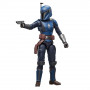 Star Wars Mandalorian Фигурка Мандалорка Ночная Сова