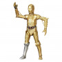 Star Wars Black Series C-3PO (Silver Leg Exclusive)
