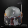 Star Wars Black Series Шлем охотника за головами Бобы Фетта