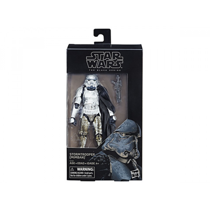 Star wars black series mimban discount
