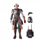 Фигурка Star Wars Bad Batch The Black Series Echo (Mercenary Gear) HSB248