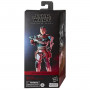 Фигурка Star Wars Bad Batch The Black Series Hunter (Mercenary Gear) HSB247
