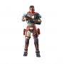 Фигурка Star Wars Bad Batch The Black Series Hunter (Mercenary Gear) HSB247