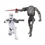Star Wars Black Series Клон Армии Республики (Фаза 1)