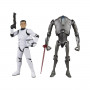Star Wars Black Series Клон Армии Республики (Фаза 1)