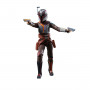 Star Wars Black Series  фигурка  Сабин Врен