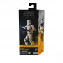 Фигурка Star Wars Black Series The Clone Wars Black Series Clone Trooper Phase II 