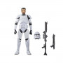 Фигурка Star Wars Black Series The Clone Wars Black Series Clone Trooper Phase II 
