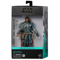 Star Wars Rogue One Фигурка Со Геррера