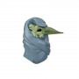 Star Wars The Mandalorian The Bounty Collection The Child Blanket Wrapped