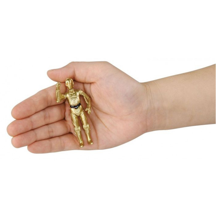 Metal Collection Star Wars C-3PO (A New Hope)