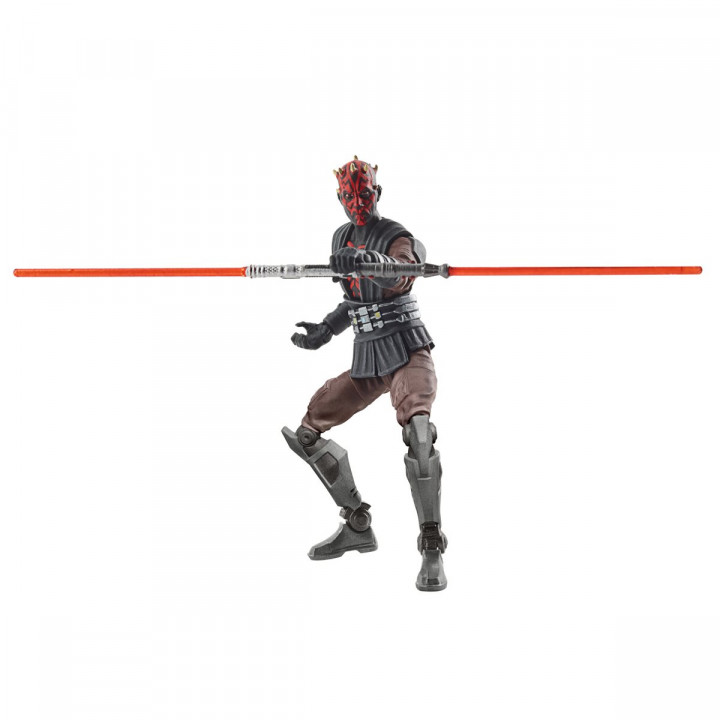 Star Wars Vintage Collection Darth Maul (The Clone Wars)