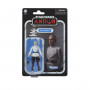 Star Wars Vintage Collection Фигурка капитан Кассиан Андор
