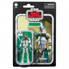 Star Wars The Vintage Collection Фигурка капитан Хаузер