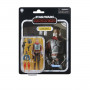 Фигурка Star Wars Mandalorian маршал Кобб Вэнс в мандалорской броне