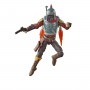 Фигурка Star Wars Mandalorian маршал Кобб Вэнс в мандалорской броне