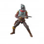 Фигурка Star Wars Mandalorian маршал Кобб Вэнс в мандалорской броне