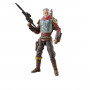 Фигурка Star Wars Mandalorian маршал Кобб Вэнс в мандалорской броне