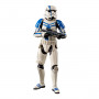 Star Wars The Vintage Collection Stormtrooper Commander The Force Unleased