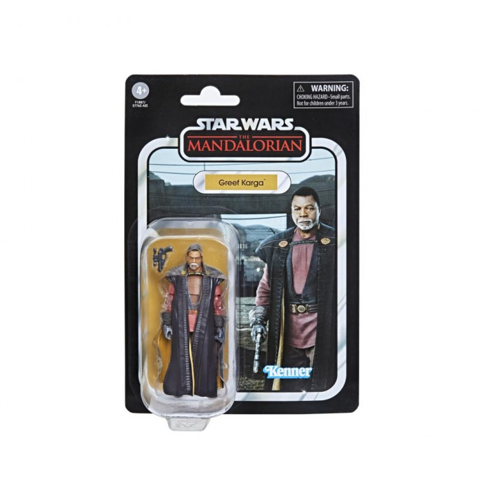 Star Wars Vintage Collection Фигурка Гриф Карга